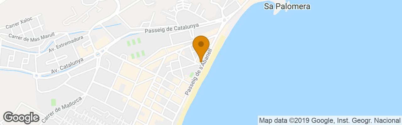 Hotel Horitzó & Spa 