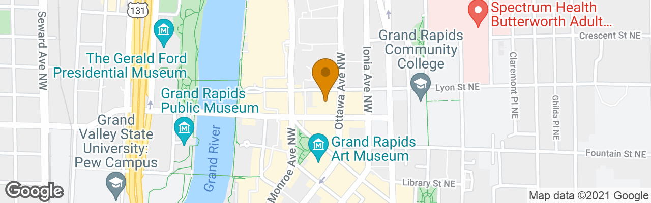 Hotel Homewood Suites By Hilton  Grand Rapids Downtown 