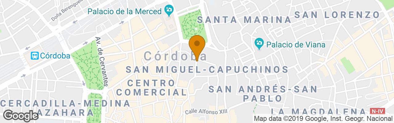 Hotel Soho Boutique Capuchinos 