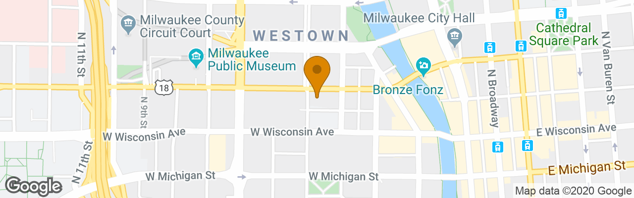 Hotel Springhill Suites Milwaukee Downtown 