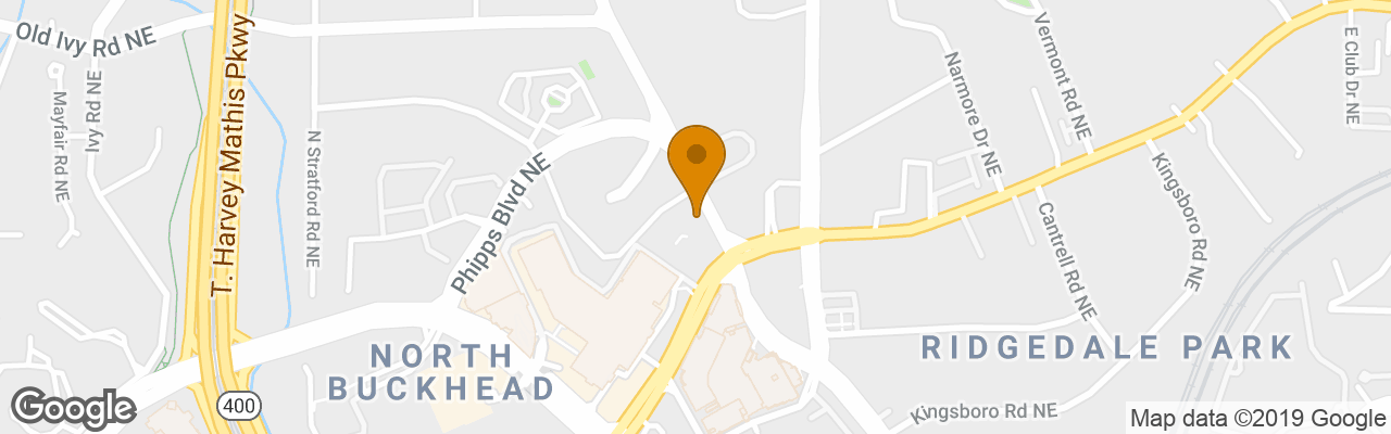 Ac Hotel Atlanta Buckhead At Phipps Plaza 