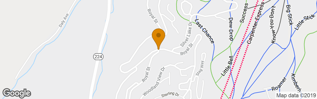 Hotel Abode At Ontario Lodge 