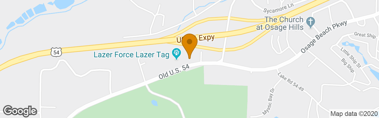 Town & Country Motel 