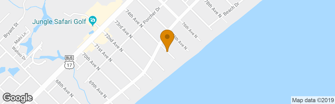 Sand Dunes Resort By Elliott Beach Rentals 