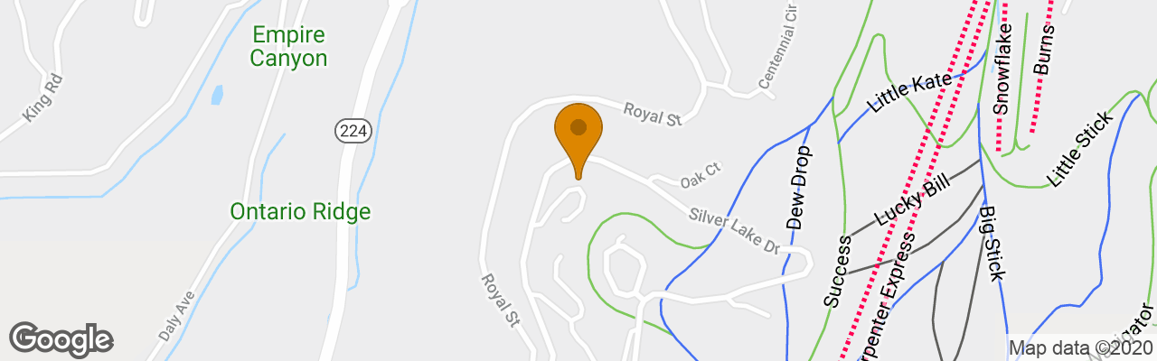 Abode In The Belles At Deer Valley 