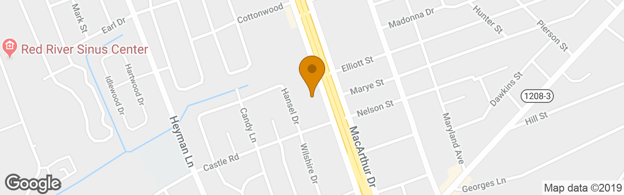 Hotel Home-towne Studios Alexandria 