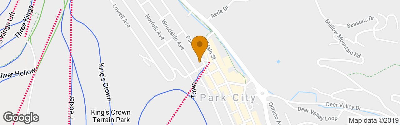 Abode On Park Avenue 