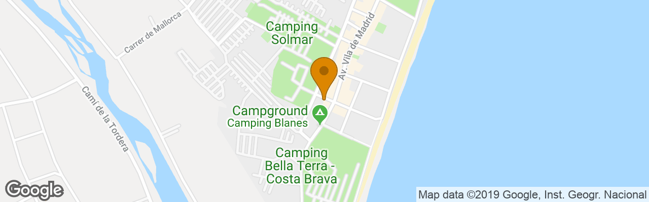 Hotel Beverly Park & Spa 