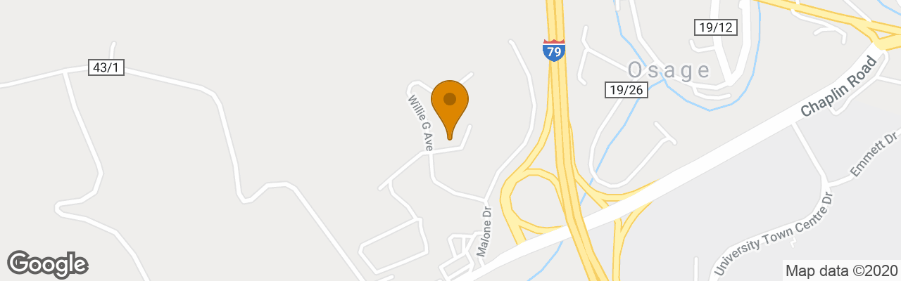 Hotel La Quinta Inn & Suites Morgantown 