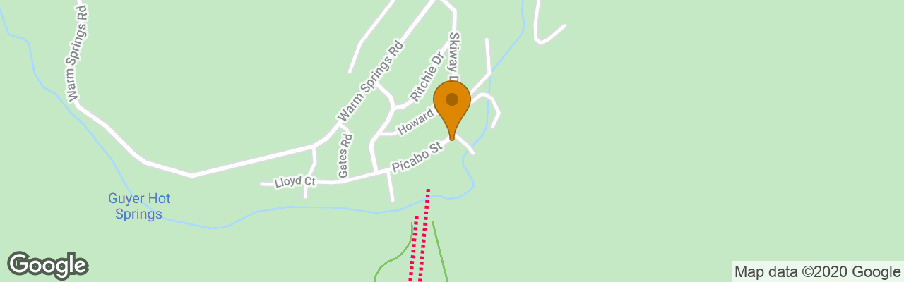 International Village In Warm Springs By Alpine Lodging 