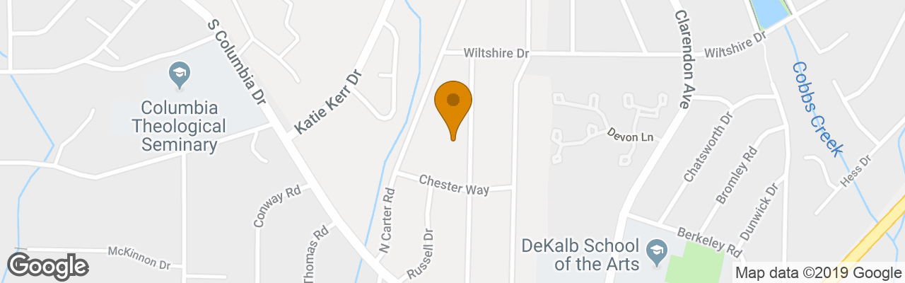 The Cottage Bed & Breakfast 