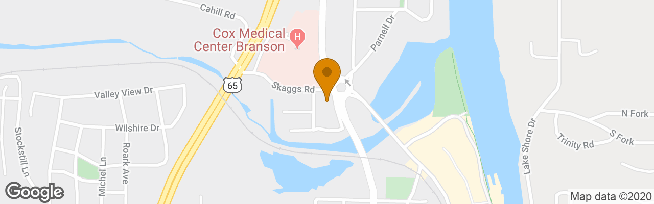 Roark Vacation Resort 