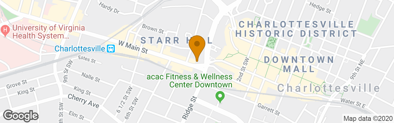 Hotel Residence Inn Charlottesville Downtown 