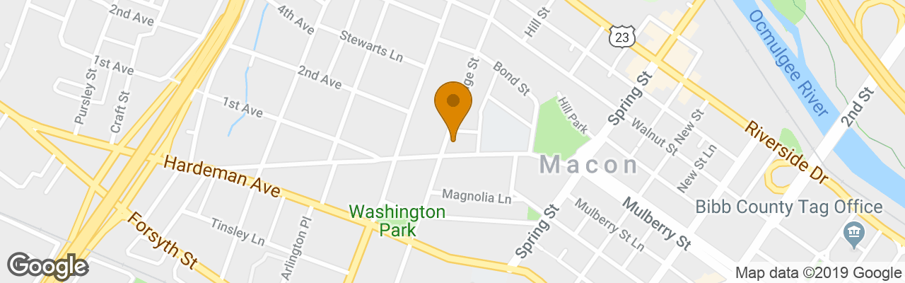 Bed and Breakfast Burke Mansion 