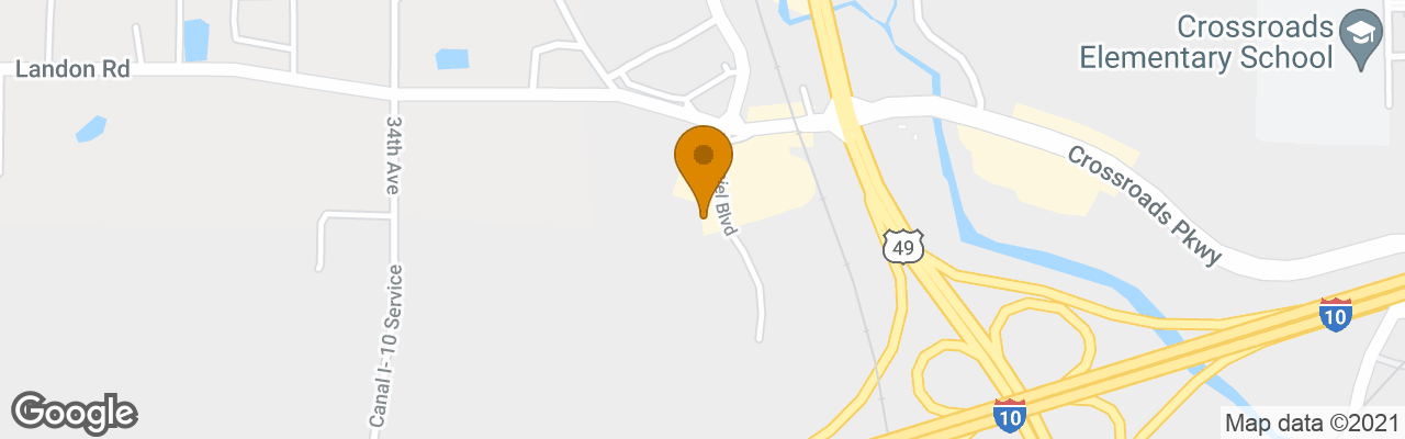 Hotel Home2 Suites By Hilton Gulfport I-10 