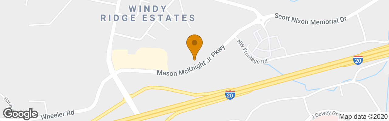 Hotel Hyatt Place Augusta 