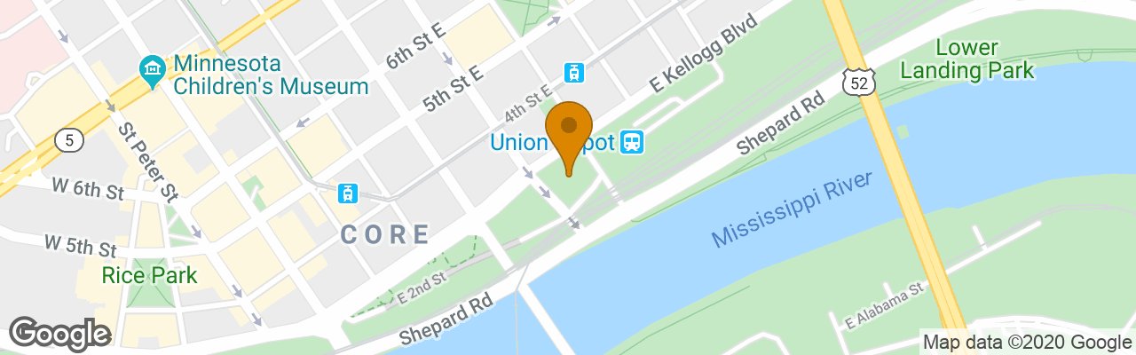 Hotel Hyatt Place St. Paul 