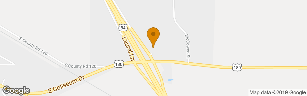 Hotel Comfort Inn & Suites Snyder 