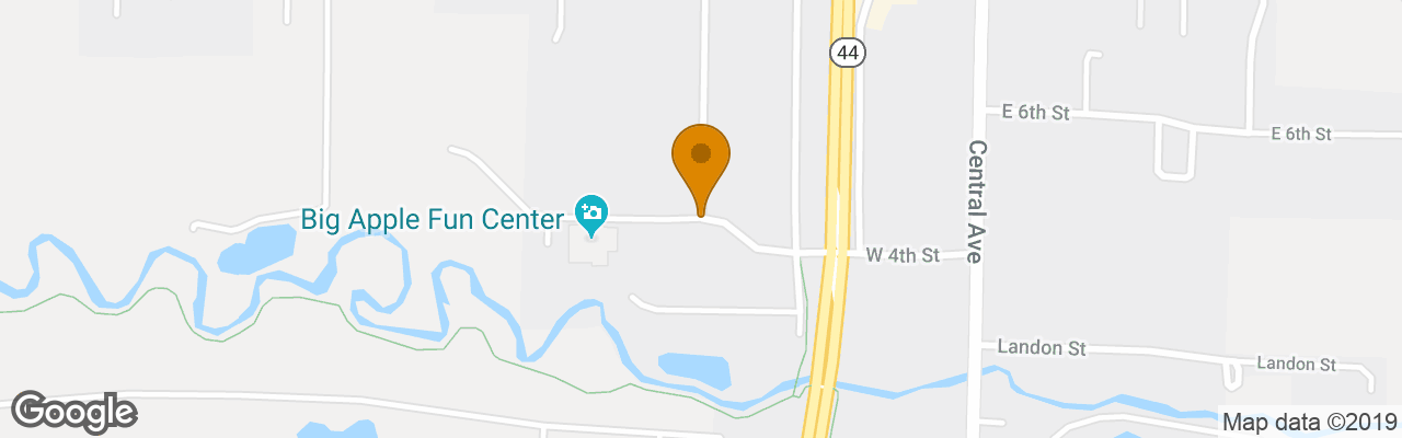 Hotel Candlewood Suites Kearney 