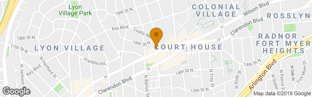 Hotel Hyatt Place Arlington/courthouse Plaza 