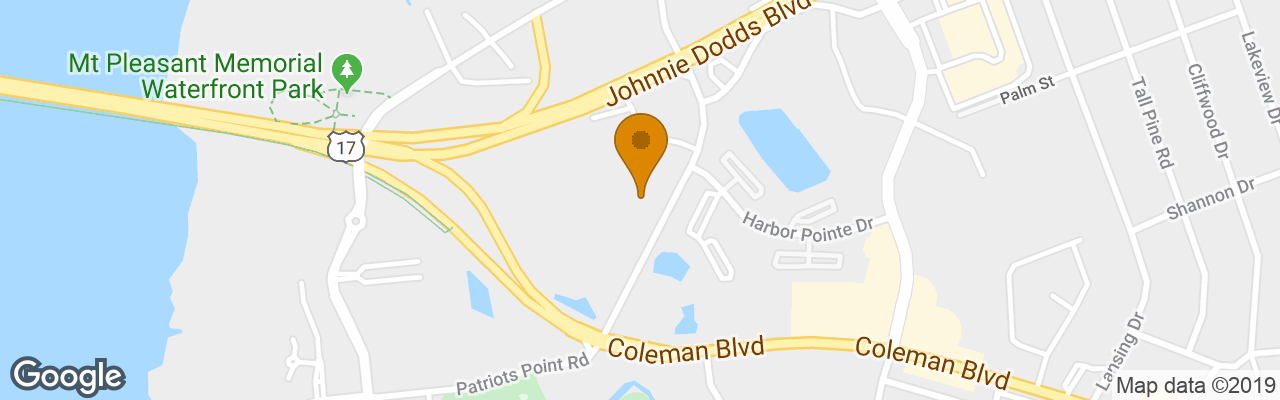 Hotel Springhill Suites Charleston Mount Pleasant 