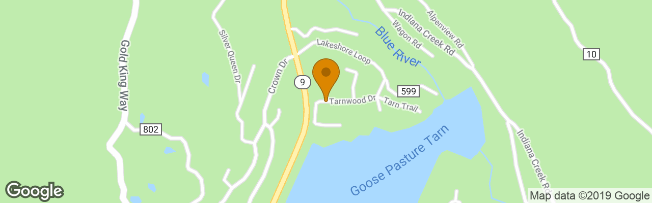 Twilight Trail Private Home 