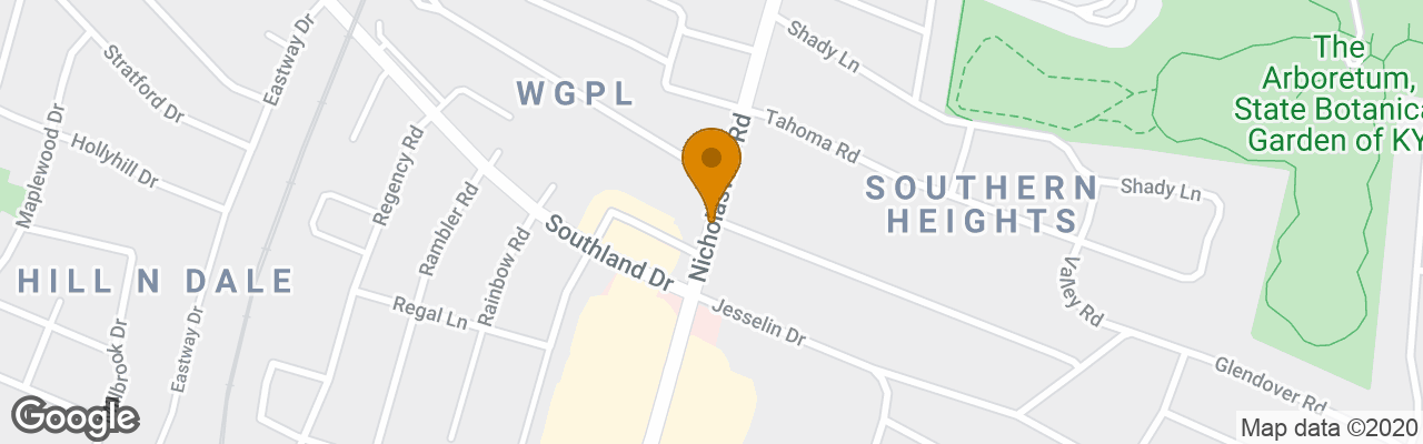 Hotel Hampton Inn Lexington Medical Center 