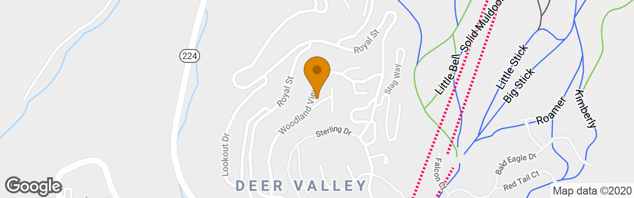 Ridgepoint Condominium By Alpine Ski Properties 