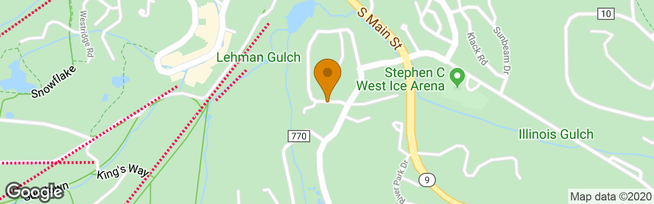 Pinecreek By Peak Property Management 