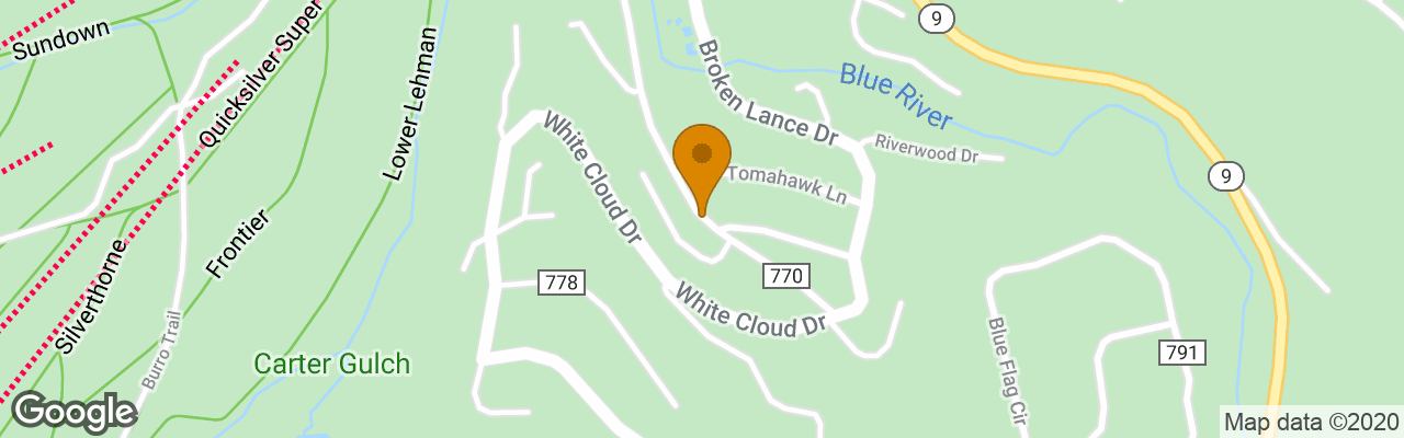 Mark Ix By Peak Property Management 