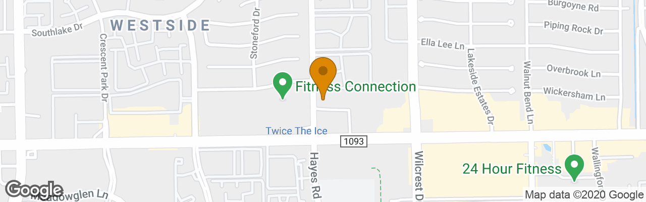 Hotel Country Inn & Suites By Carlson Houston-westchase 