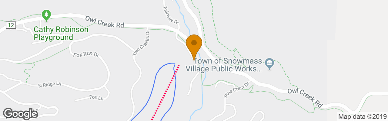 Owl Creek By Snowmass Lodge Property 