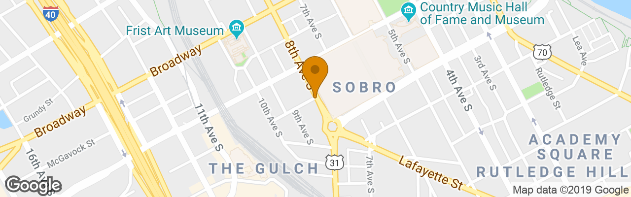 Hotel The Westin Nashville 