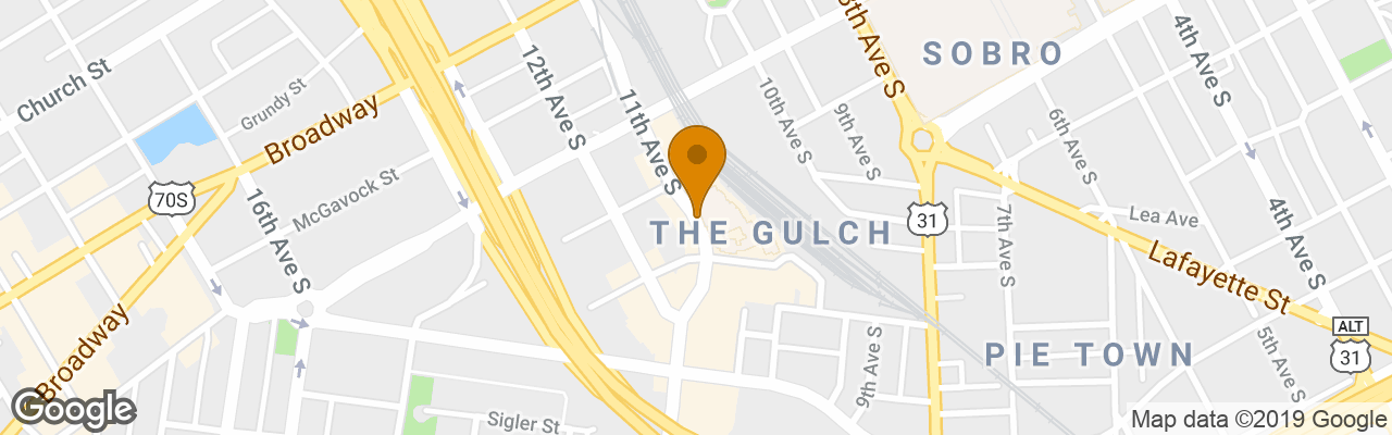 Hotel Thompson Nashville 