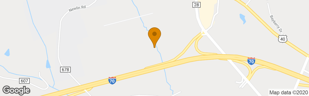 Hotel Residence Inn Wheeling-st. Clairsville, Oh 