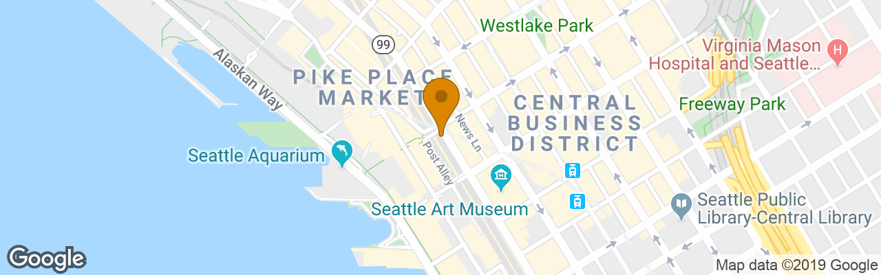 Hotel Green Tortoise Hostel Seattle 