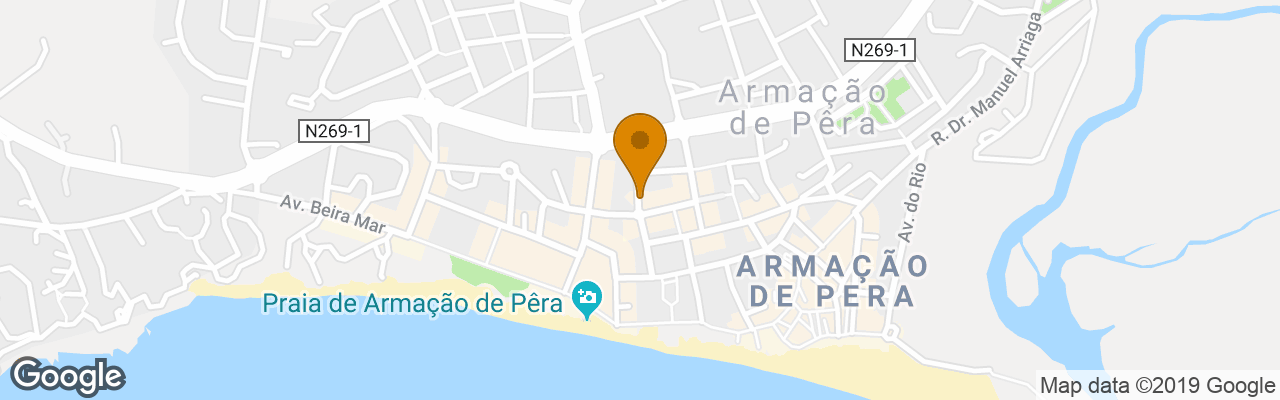 Aparthotel Turísticos Belem 