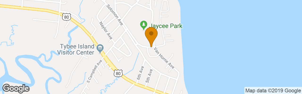 Tybee Island Inn Bed And Breakfast 