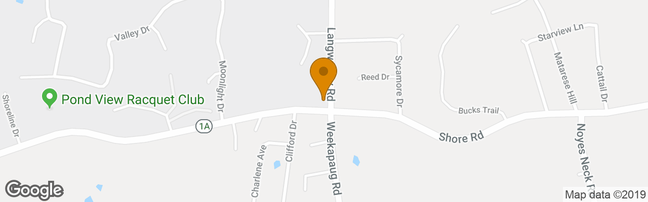 Langworthy Farm Bed And Breakfast 