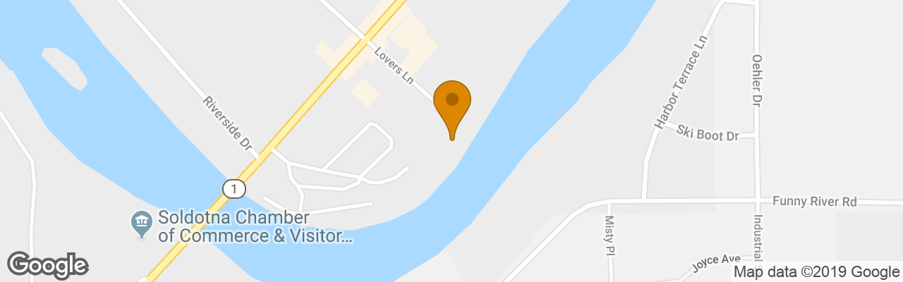 Soldotna B & B Lodge 