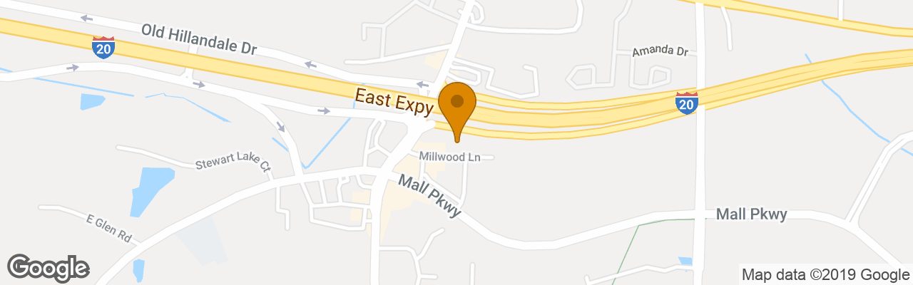 Hotel Econo Lodge Lithonia 