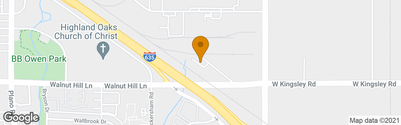 Hotel Holiday Inn Express & Suites Dallas Northeast Arboretum 