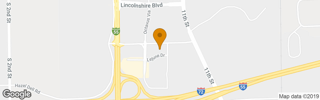 Hotel La Quinta Inn & Suites Springfield 