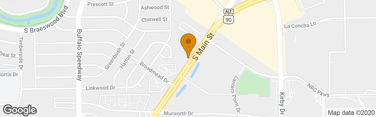 Hotel Staybridge Suites Houston - Medical Center 