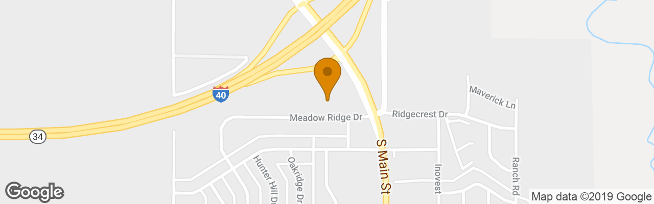 Hotel Best Western Plus Executive Residency Elk City 