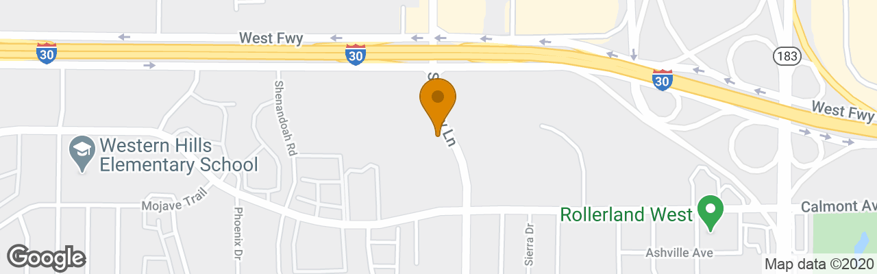 Hotel Holiday Inn Express & Suites Fort Worth West 