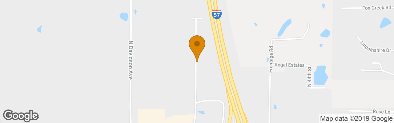 Hotel Holiday Inn Express & Suites Mount Vernon 