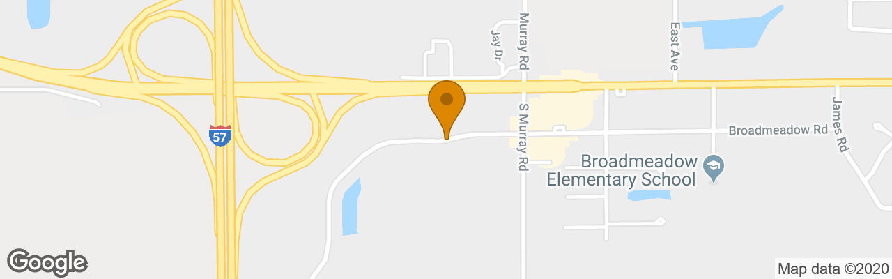 Hotel Holiday Inn Express & Suites Rantoul 