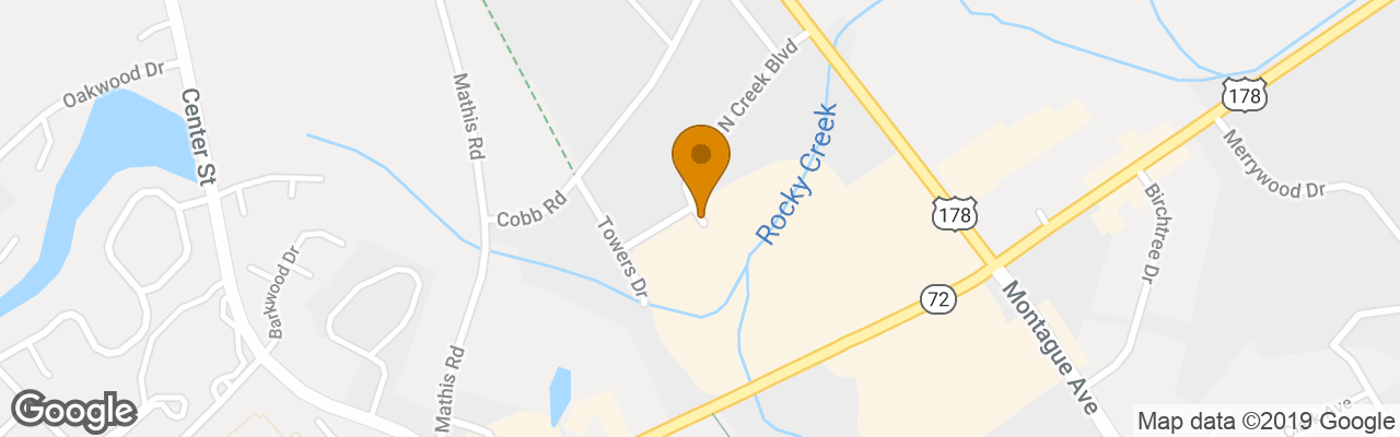 Hotel Holiday Inn Express & Suites Greenwood North 