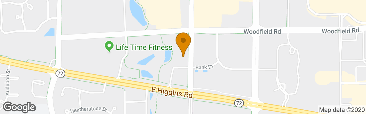 Hotel Towneplace Suites Chicago Schaumburg 